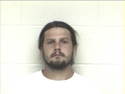 Caldwell, Tony