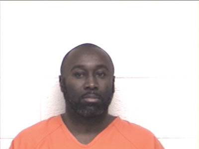 Hill, Larry L Jr