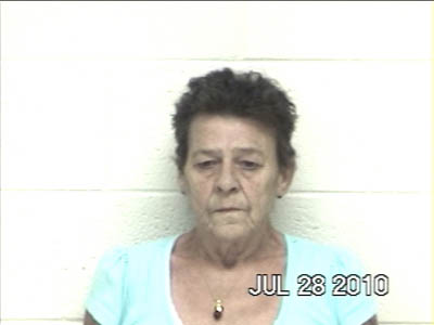 Kincaid, Mary