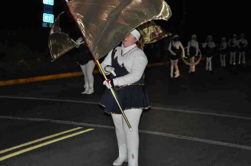 Hundreds of area residents turned out for the 2014 Clifton