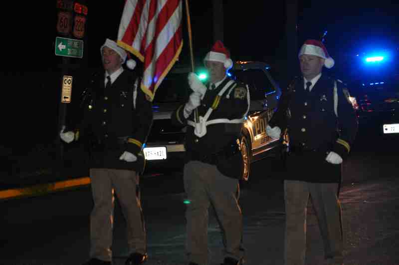 Hundreds of area residents turned out for the 2014 Clifton