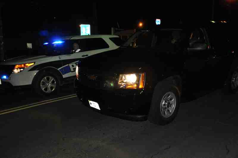 Hundreds of area residents turned out for the 2014 Clifton