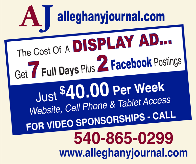 alleghany journal alleghany journal