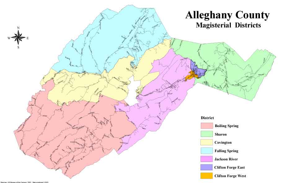 The Alleghany Journal Your Source For Local Information