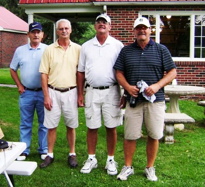 Steve Dressler Golf